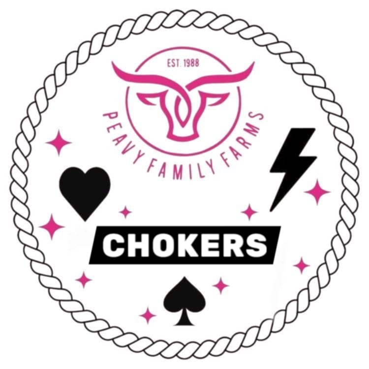 Chokers