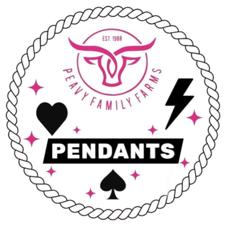 Pendants