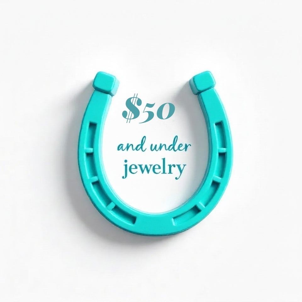 $50 and Under Jewelry