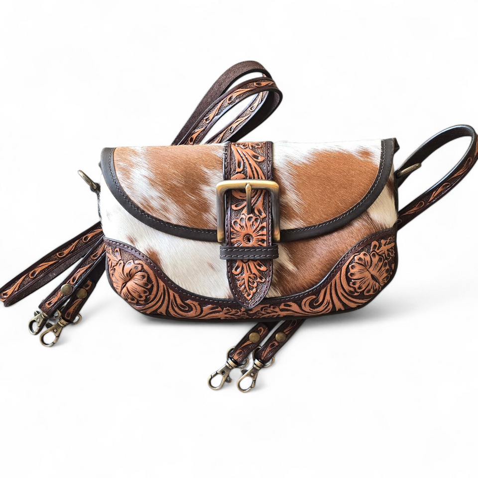 Leather & Hide Accessories