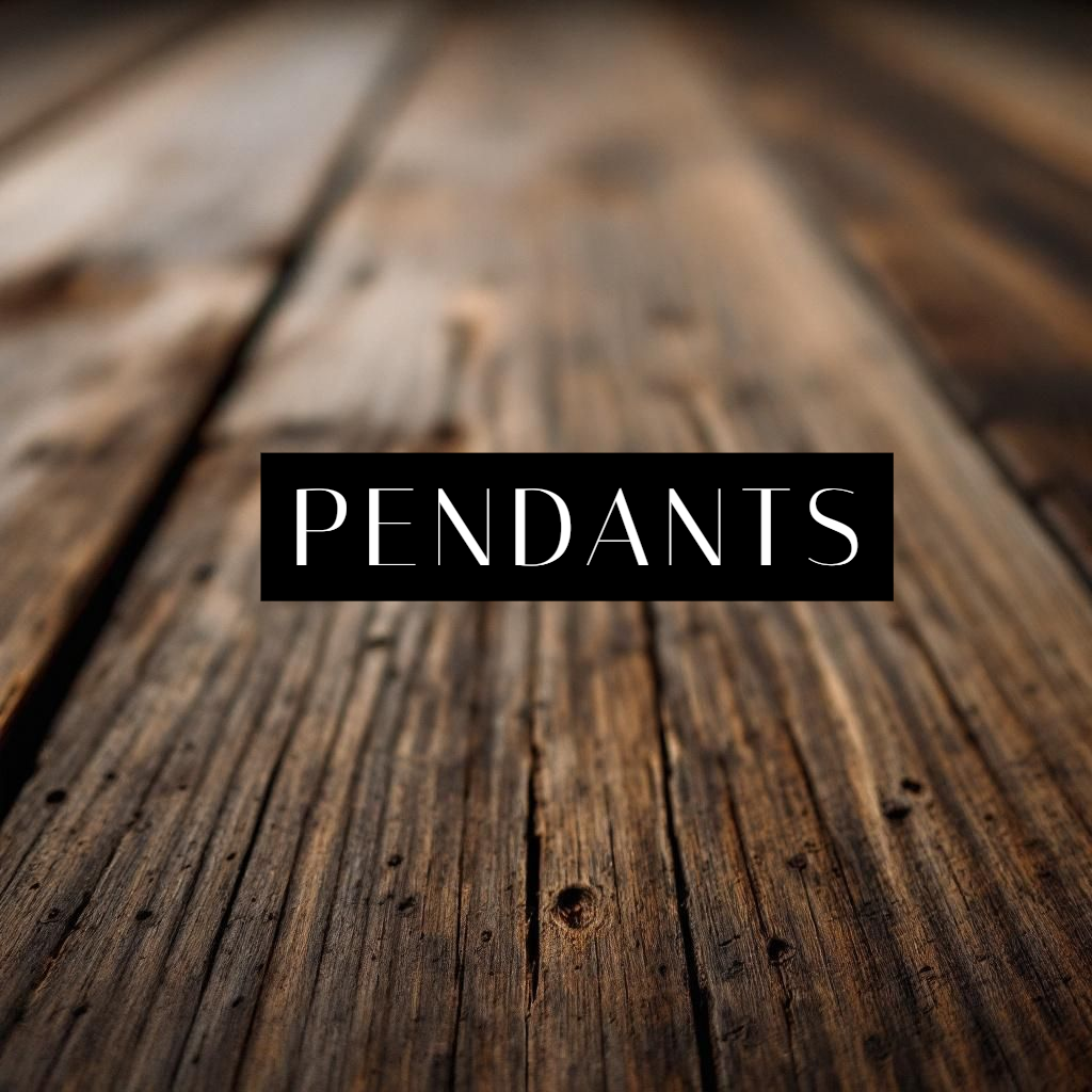 Pendants