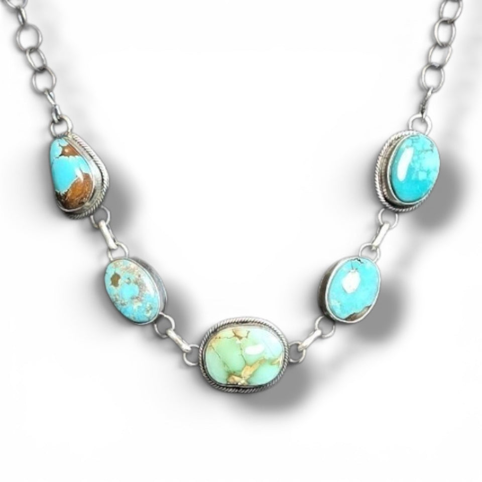 Necklaces & Pendants