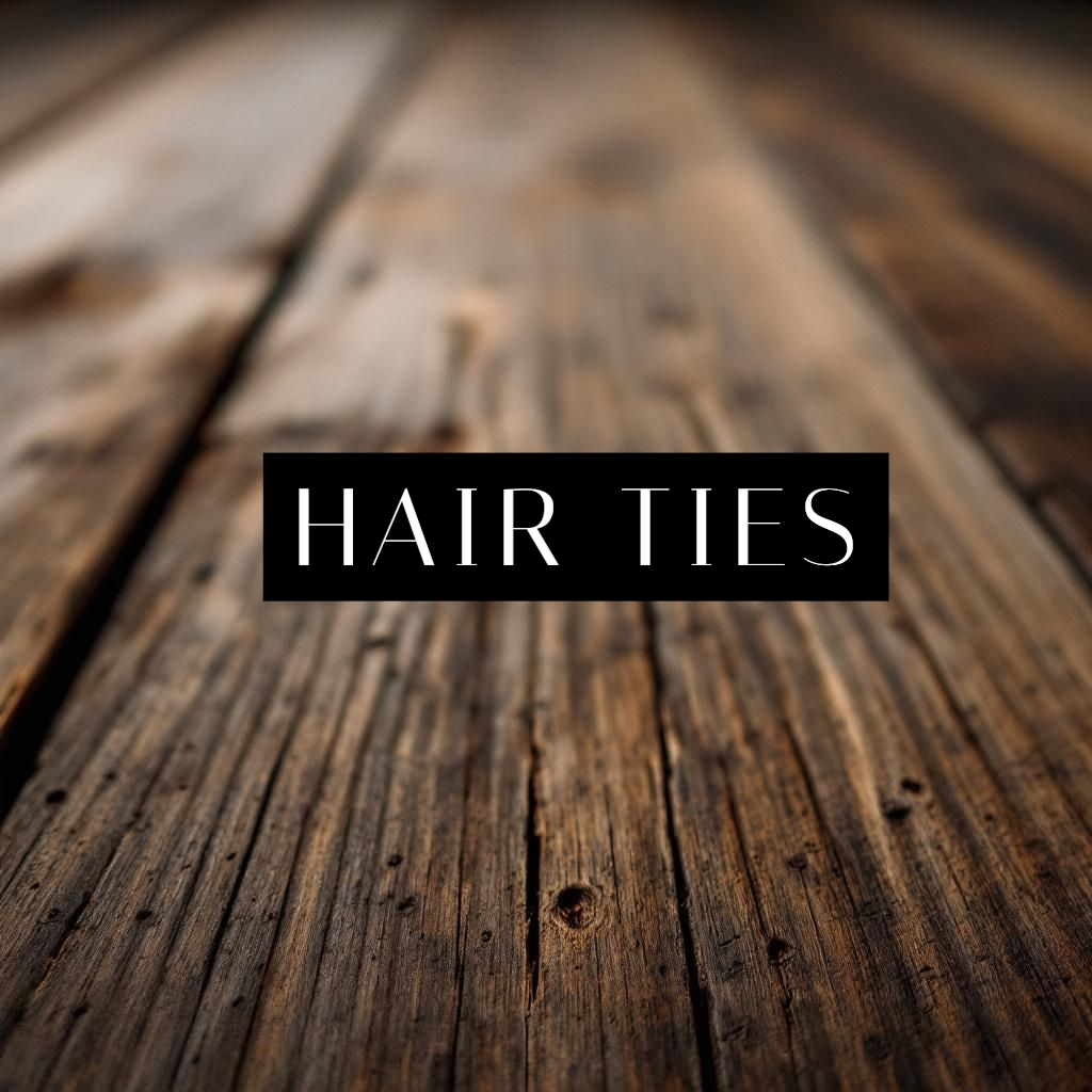 Hair Ties