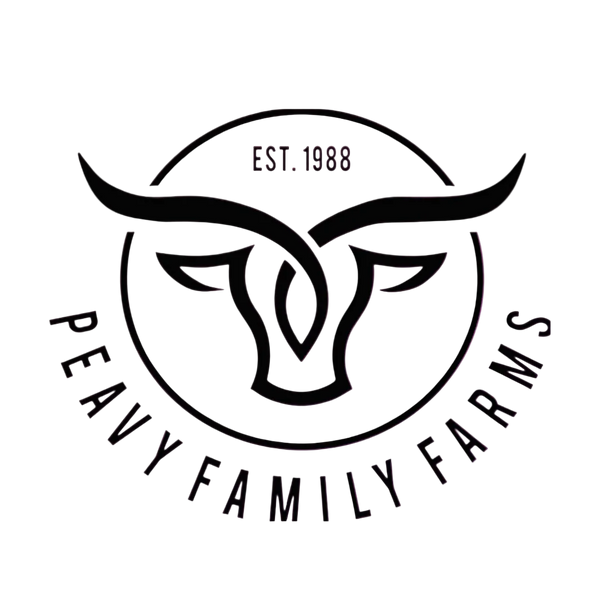 Peavy Family Farms