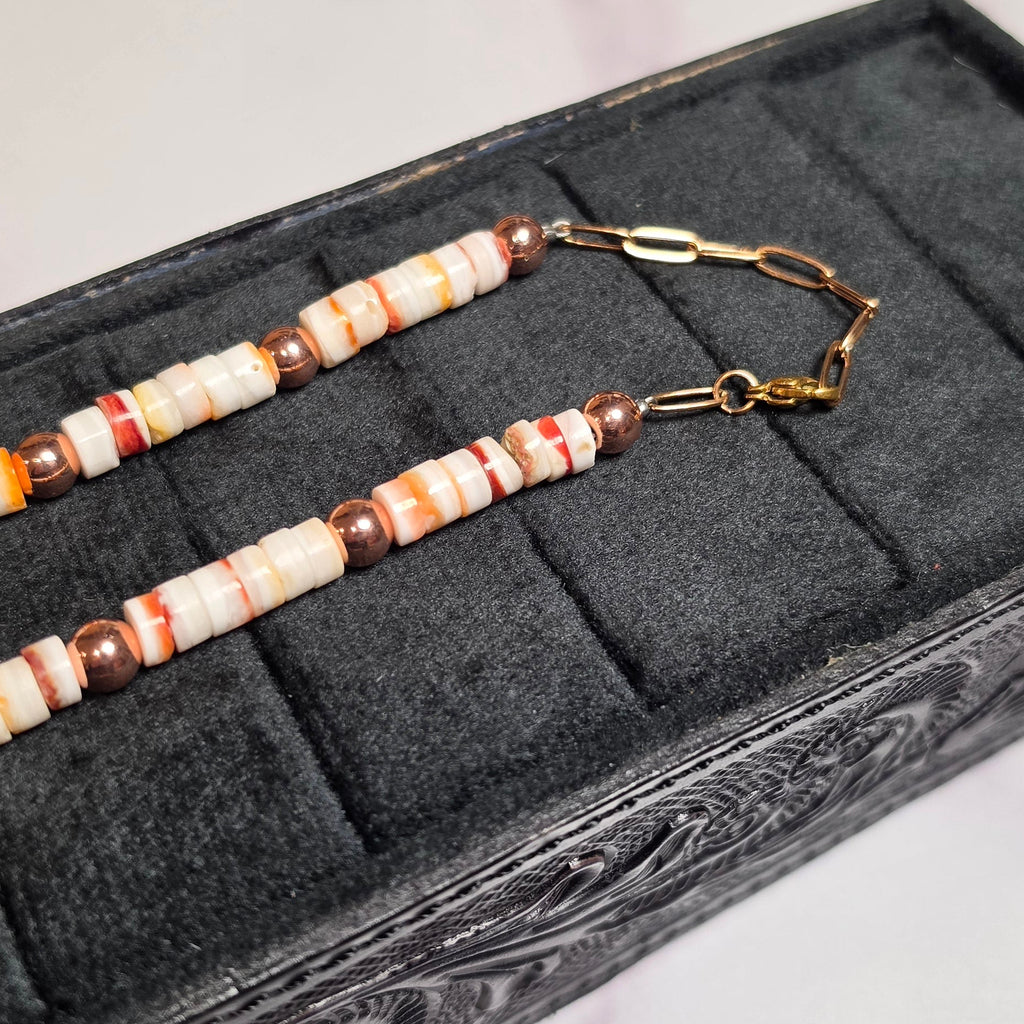 The Velma Necklace