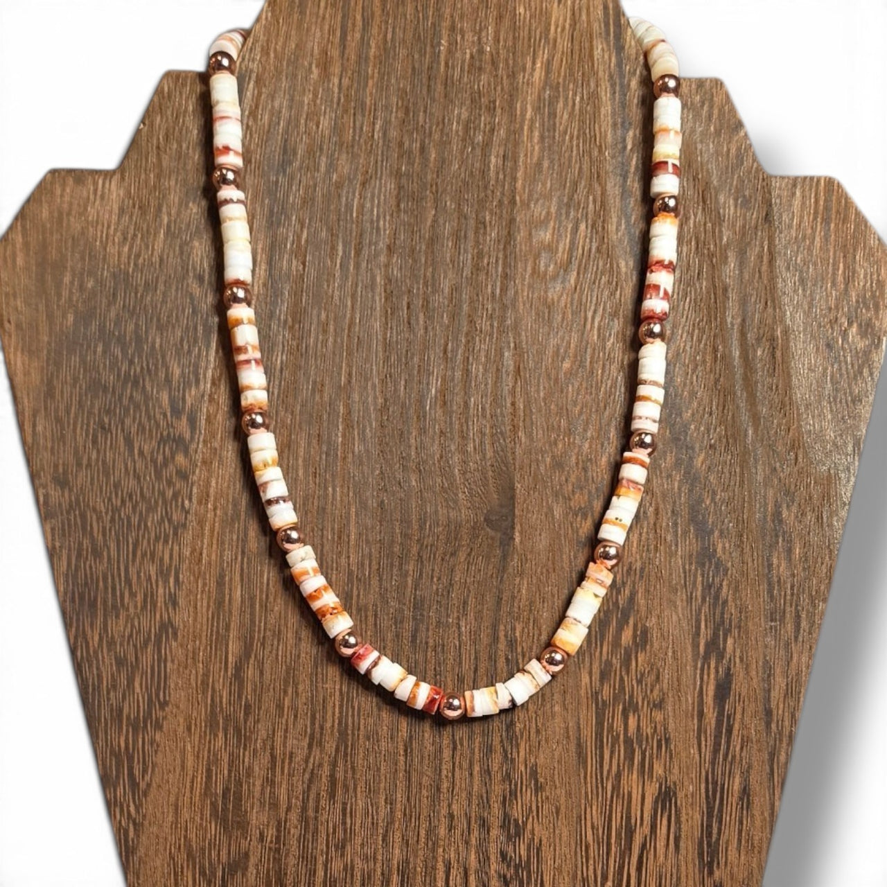 The Velma Necklace