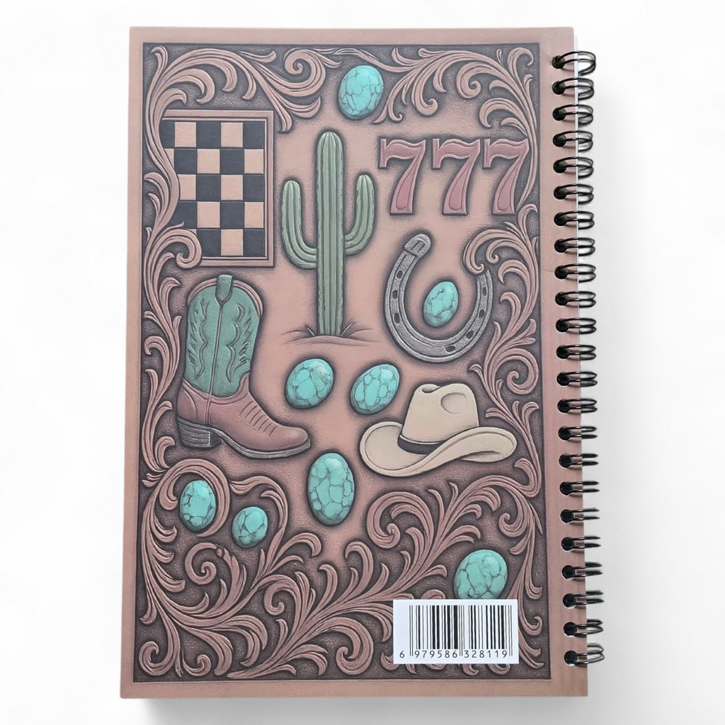 Western Notebook