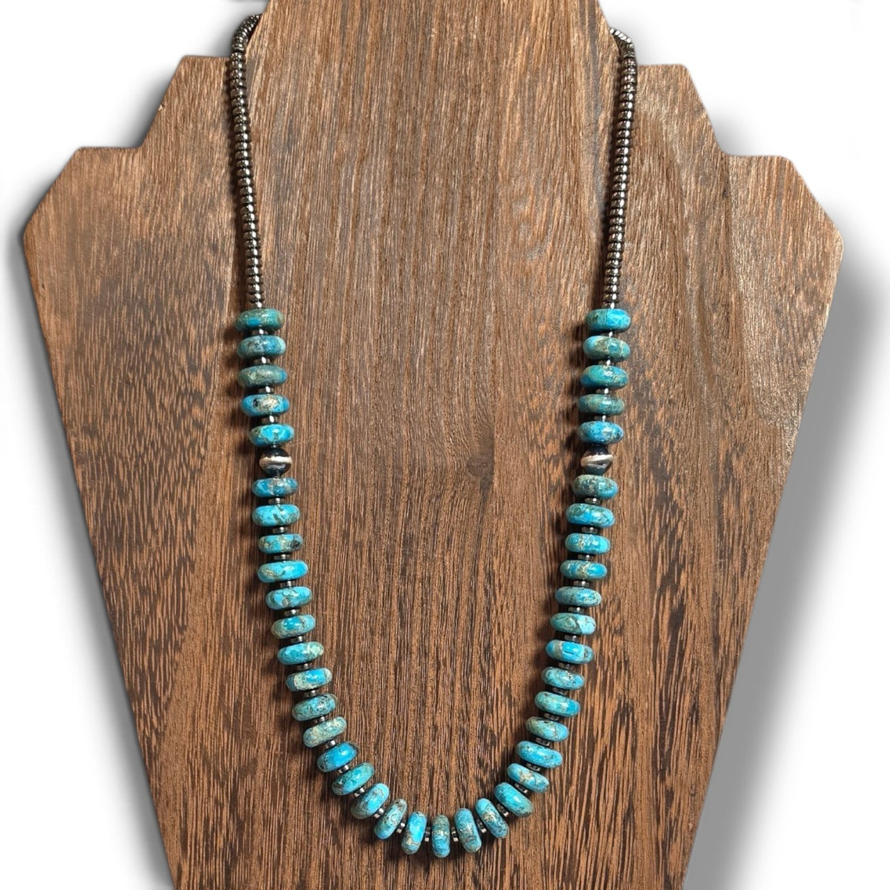 The Sulley Necklace