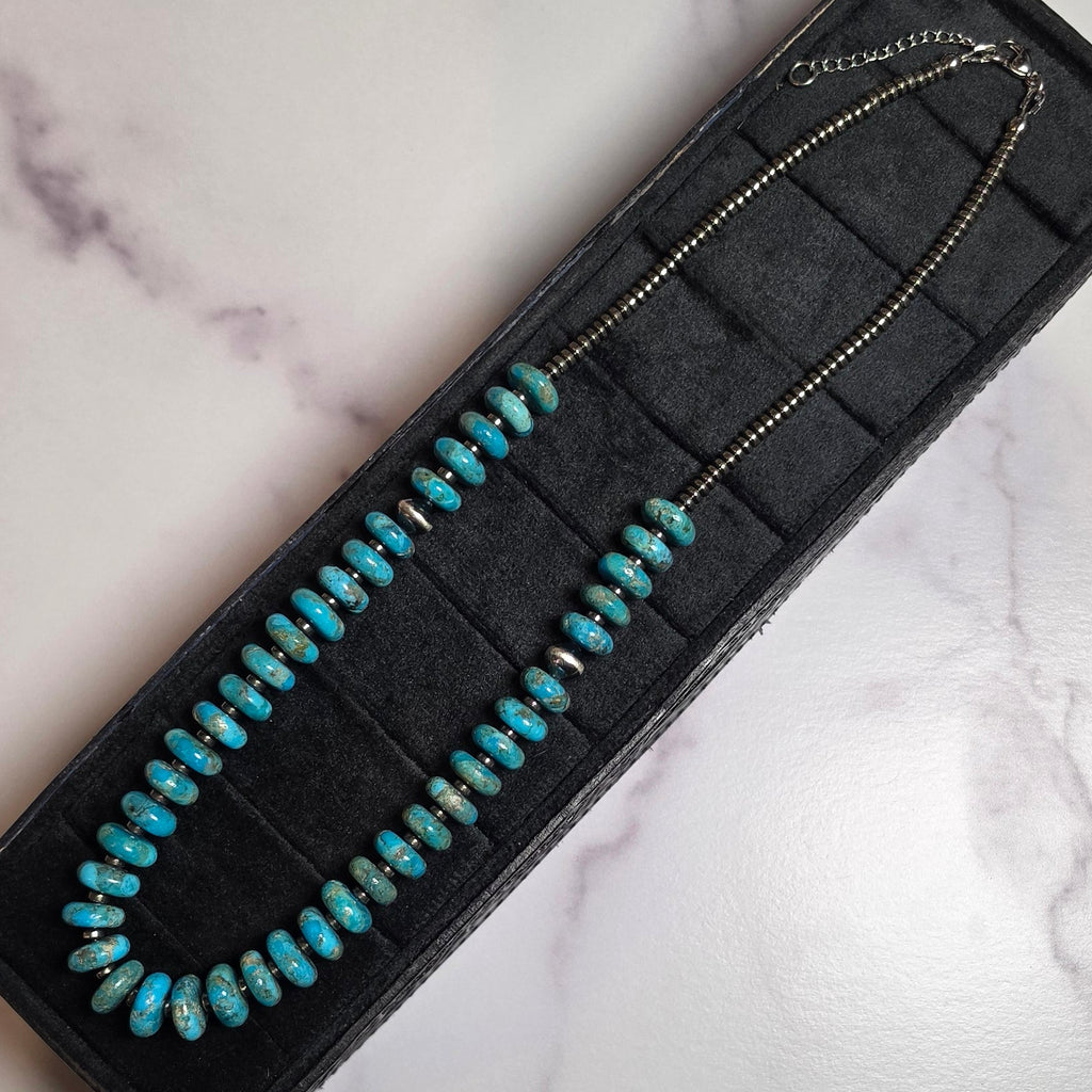The Sulley Necklace