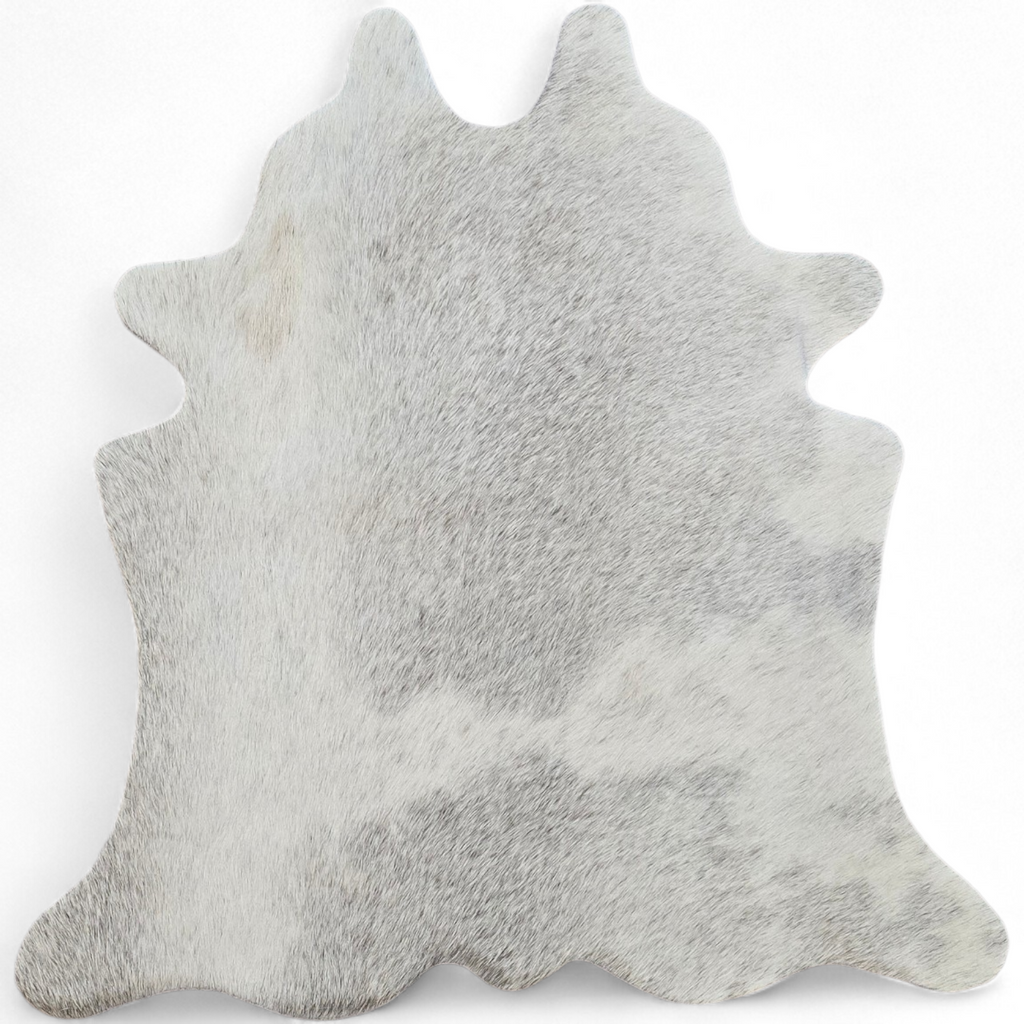 Mini Cow Hide Mat Option 4