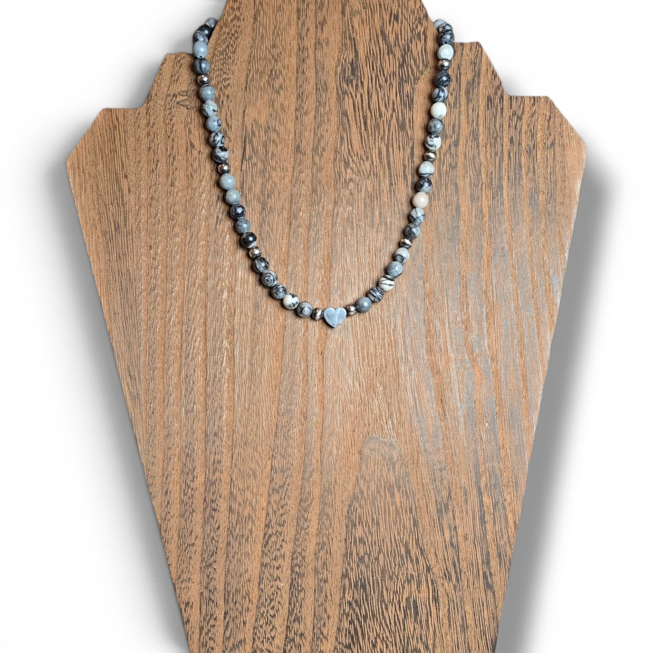 The Oreo Necklace