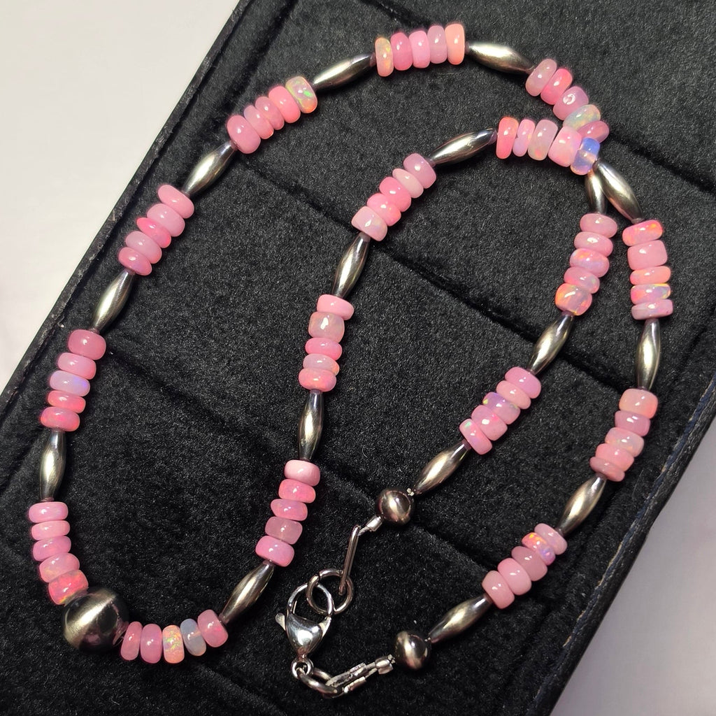 The Shimmer & Shine Necklace