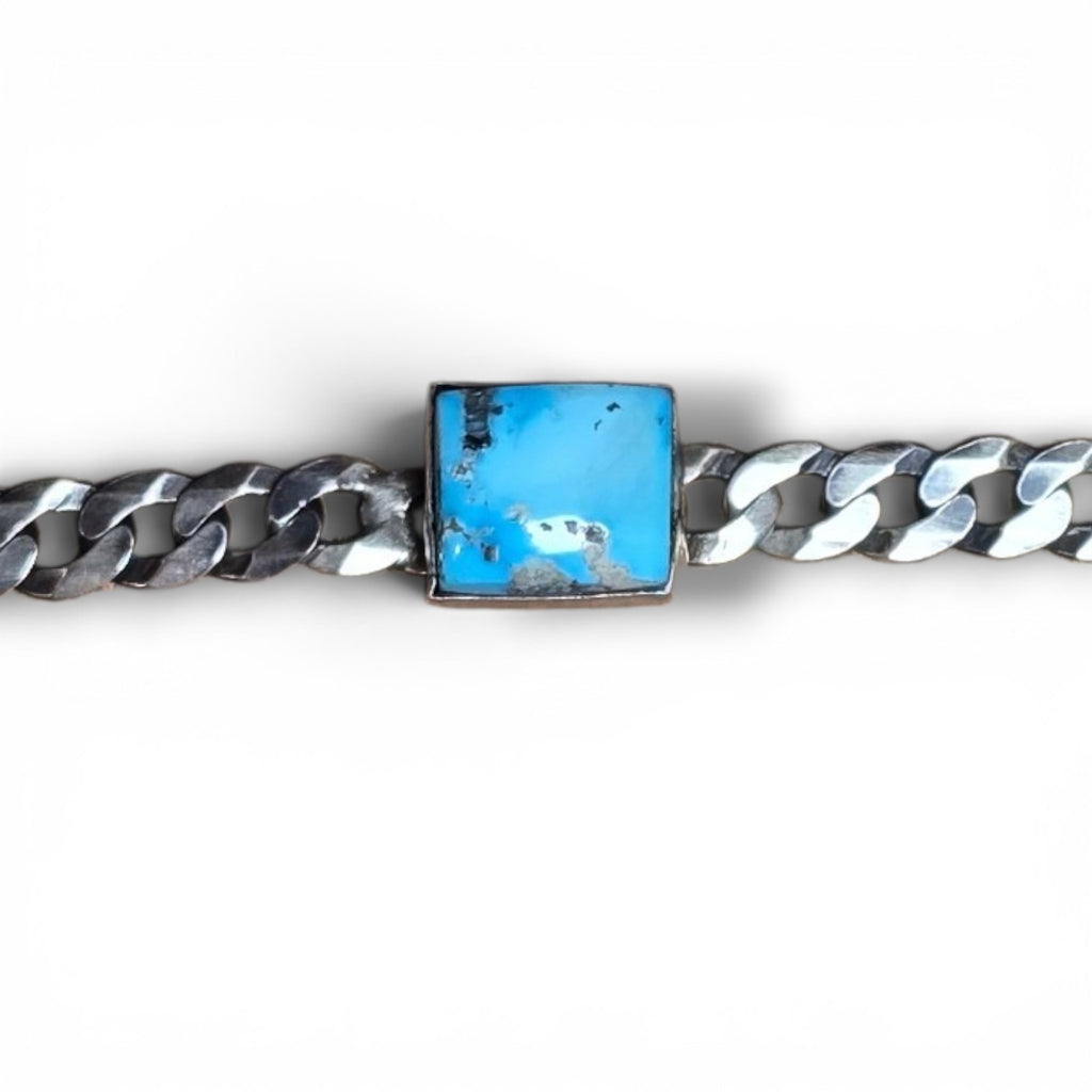 Discounted Golden Hills & Sterling Chain (read description) 18 inches