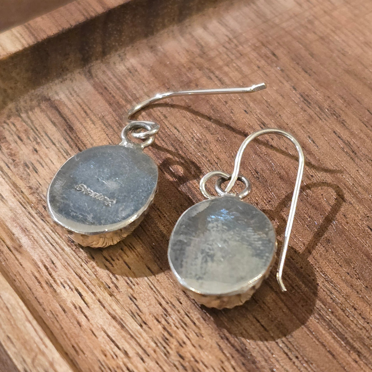 Turquoise & Sterling