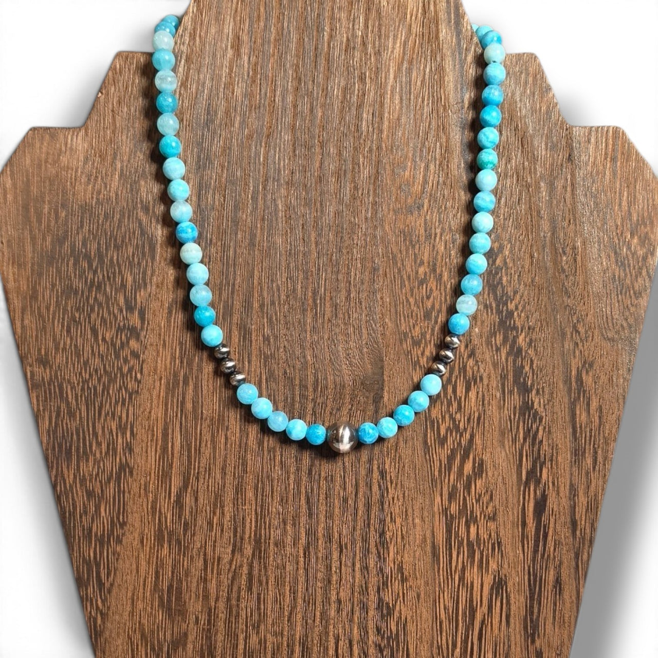 The Alice Necklace