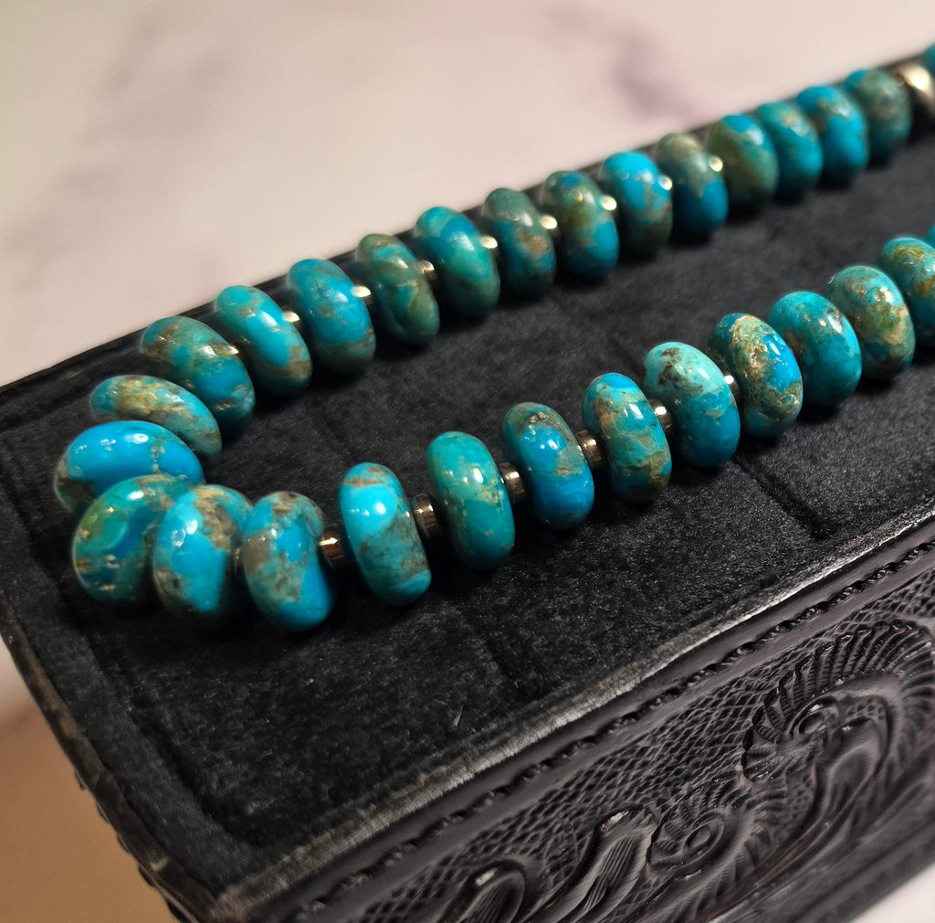 The Sulley Necklace