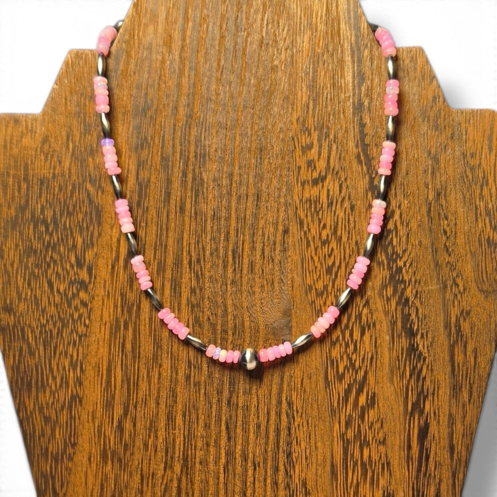 The Shimmer & Shine Necklace