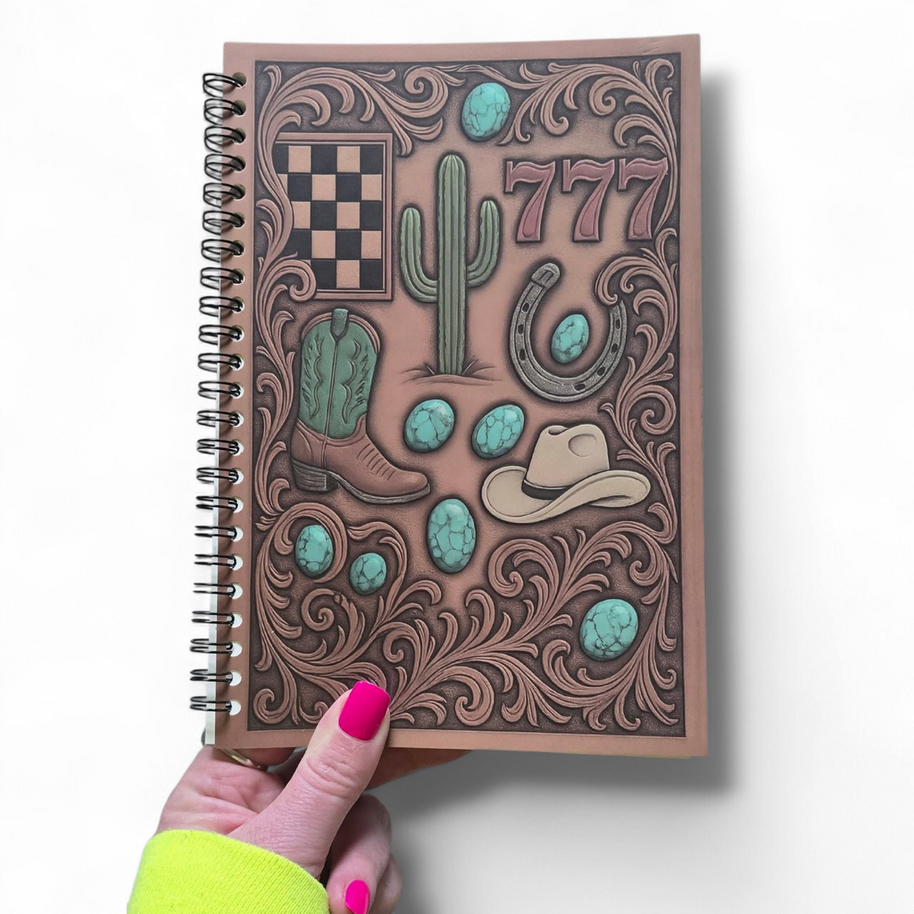 Western Notebook