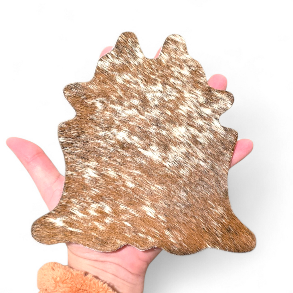 Mini Cow Hide