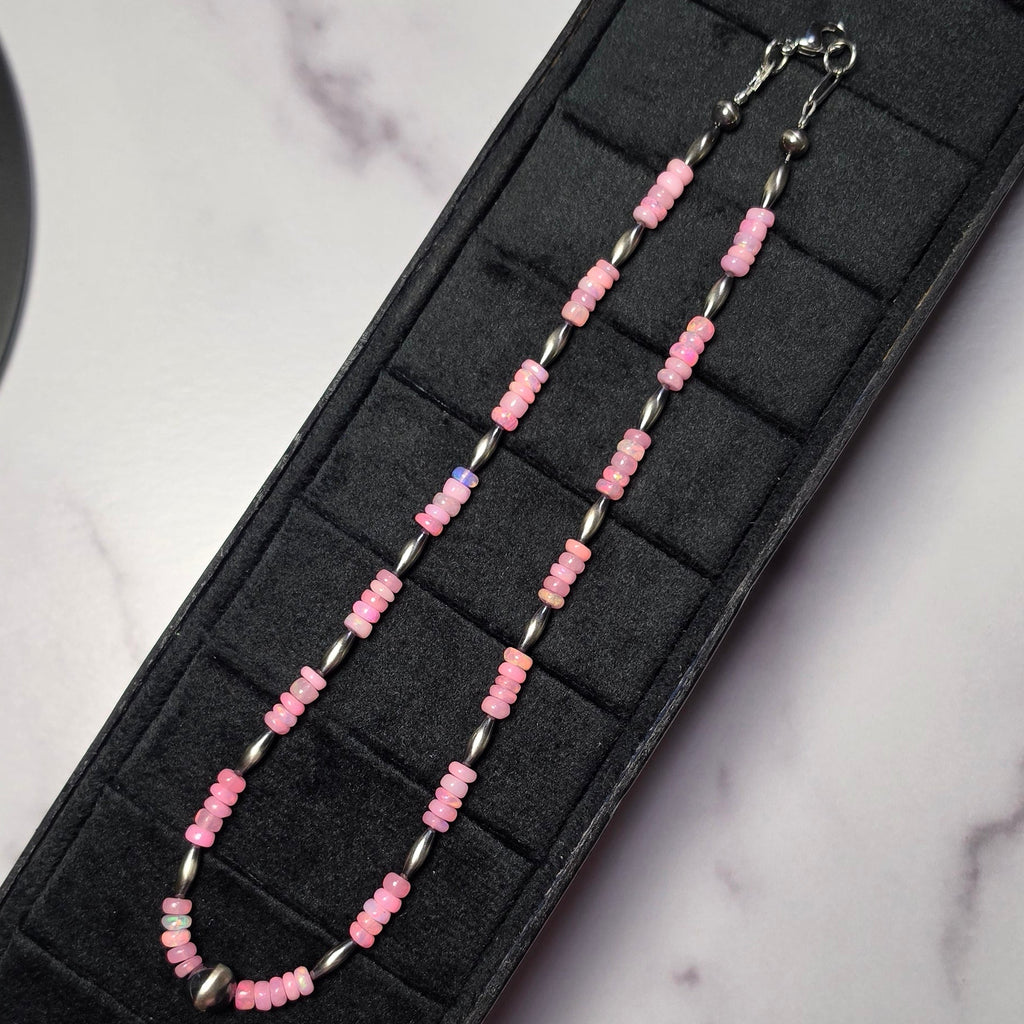 The Shimmer & Shine Necklace