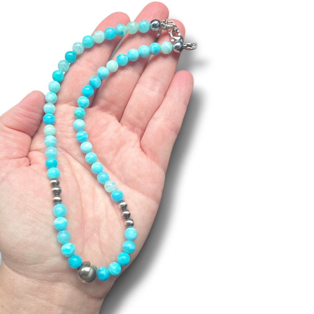 The Alice Necklace