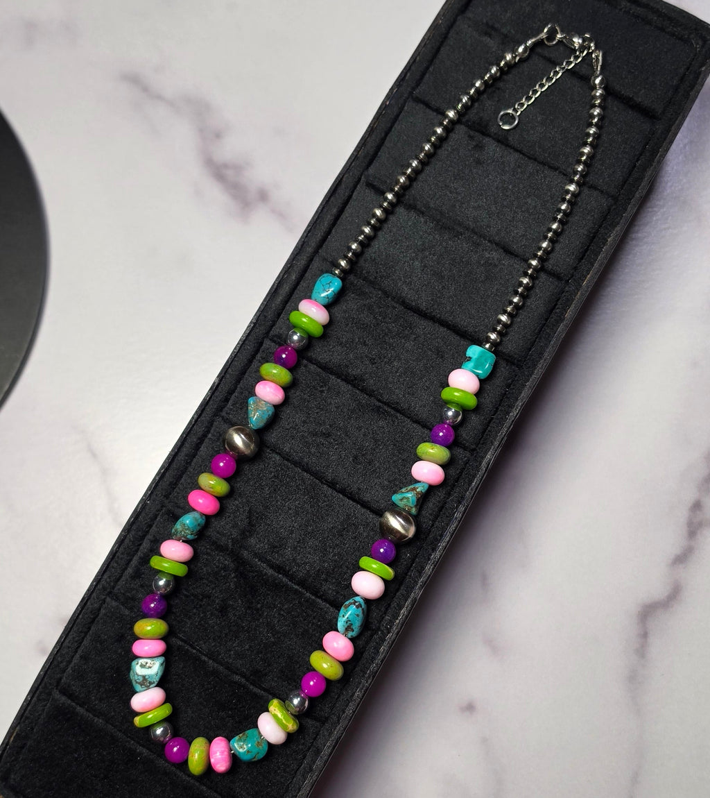 The Dopamine Feeling Necklace