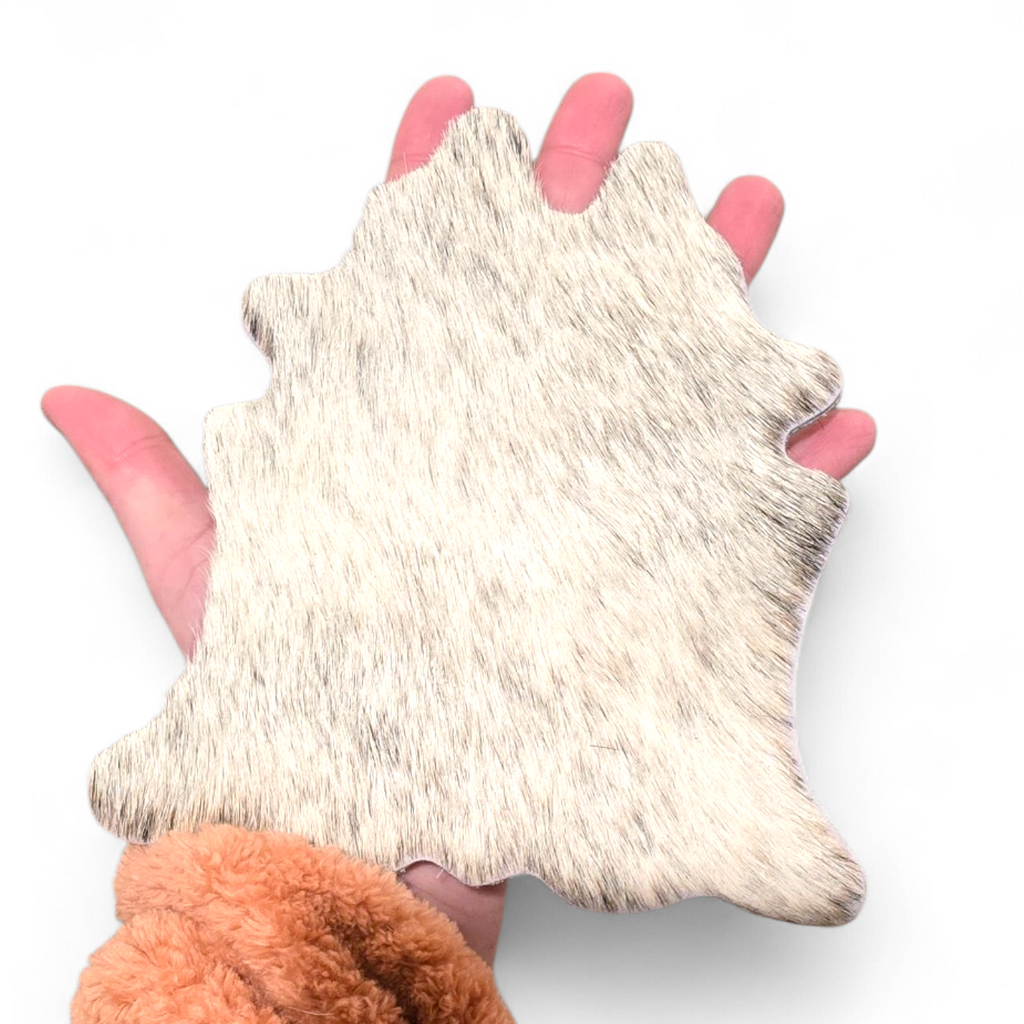 Mini Cow Hide