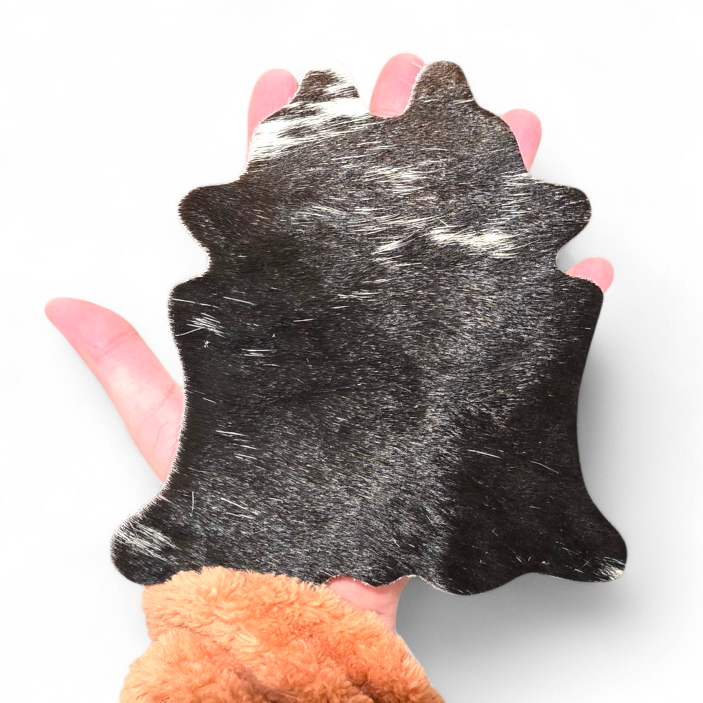 Mini Cow Hide