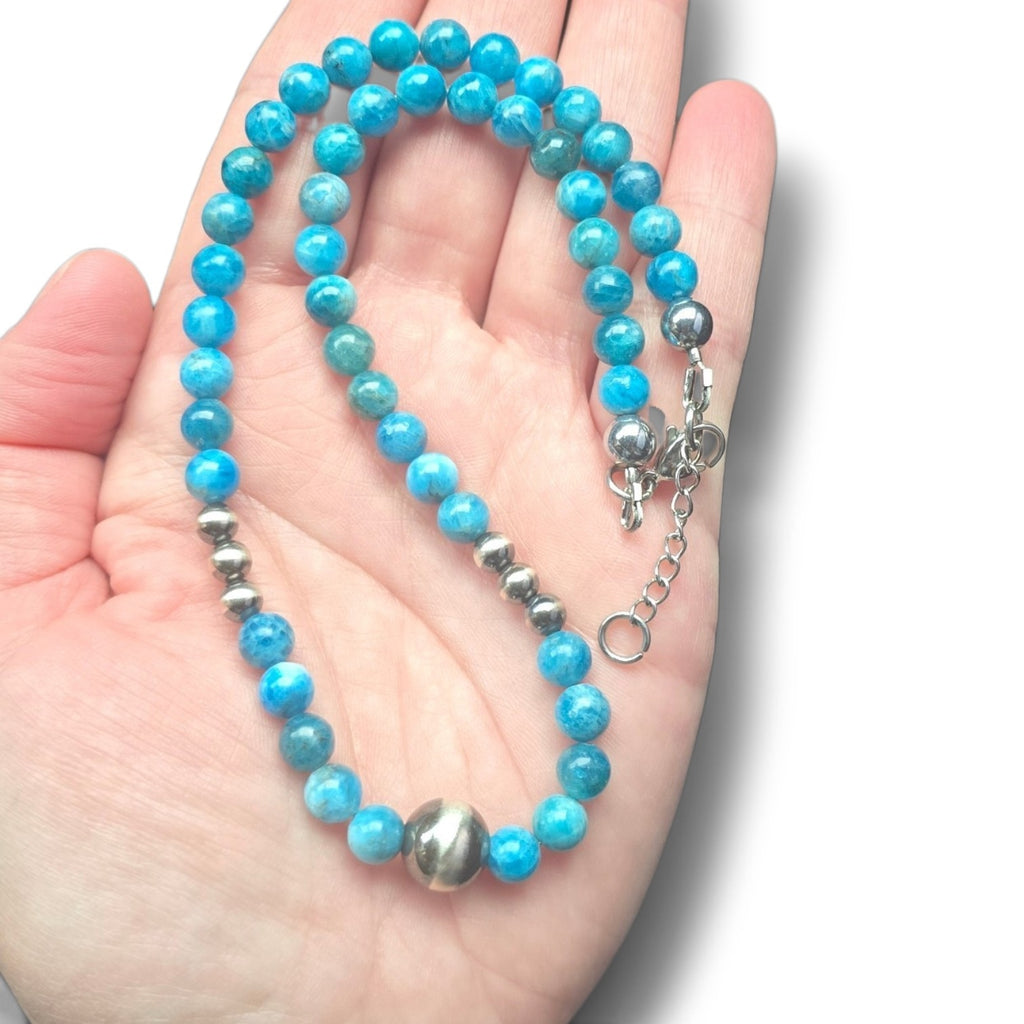 The Anna Necklace
