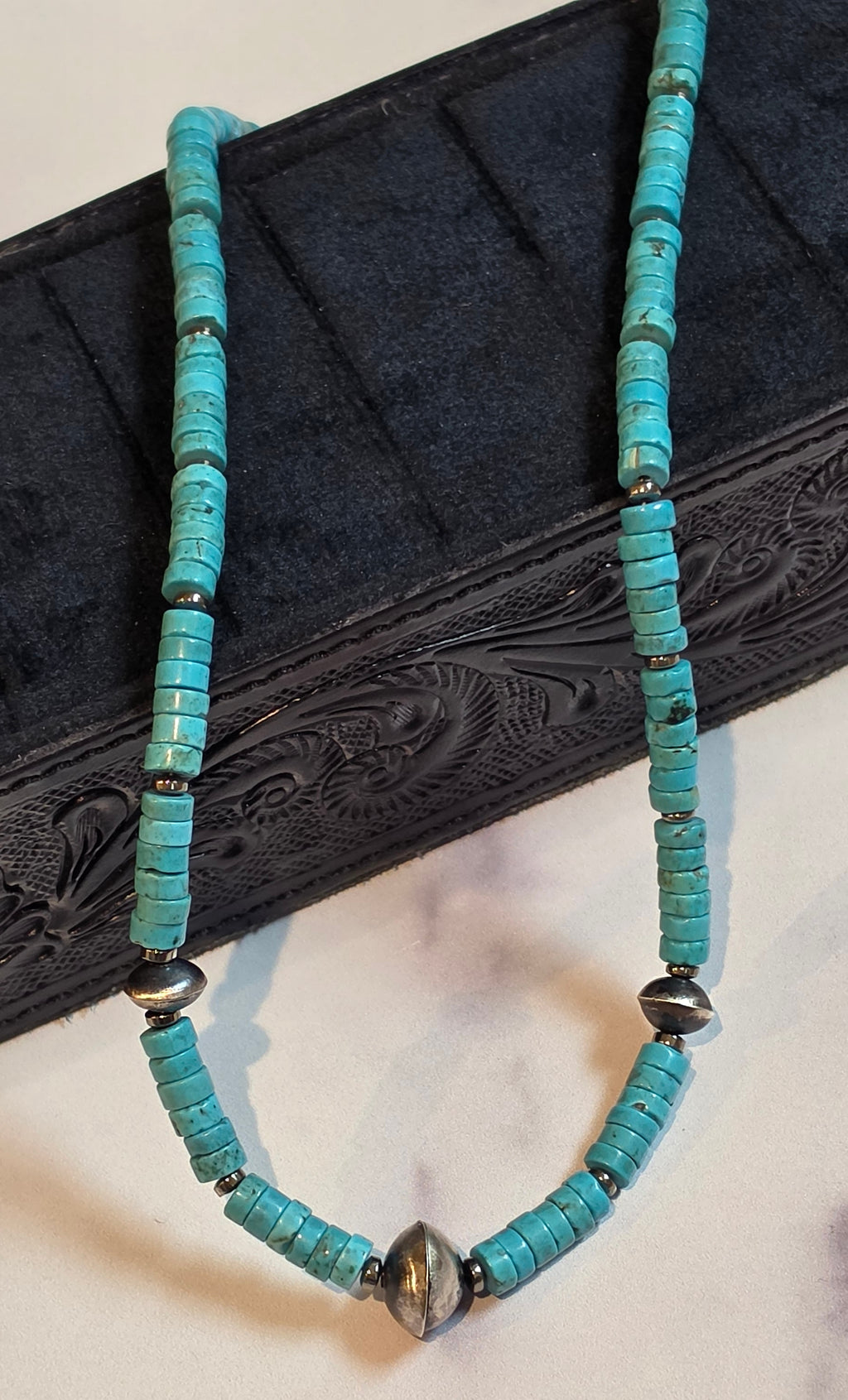 The Neytiri Necklace