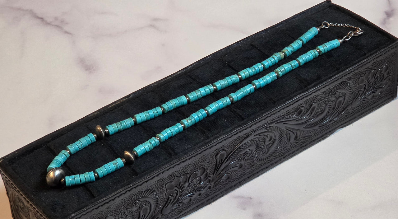 The Neytiri Necklace