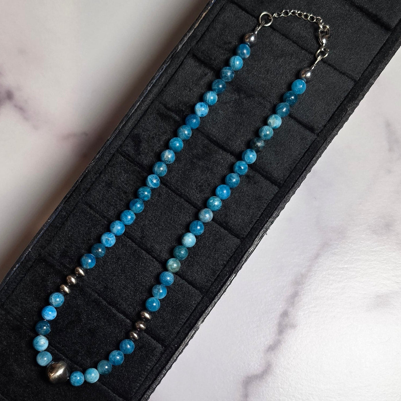 The Anna Necklace
