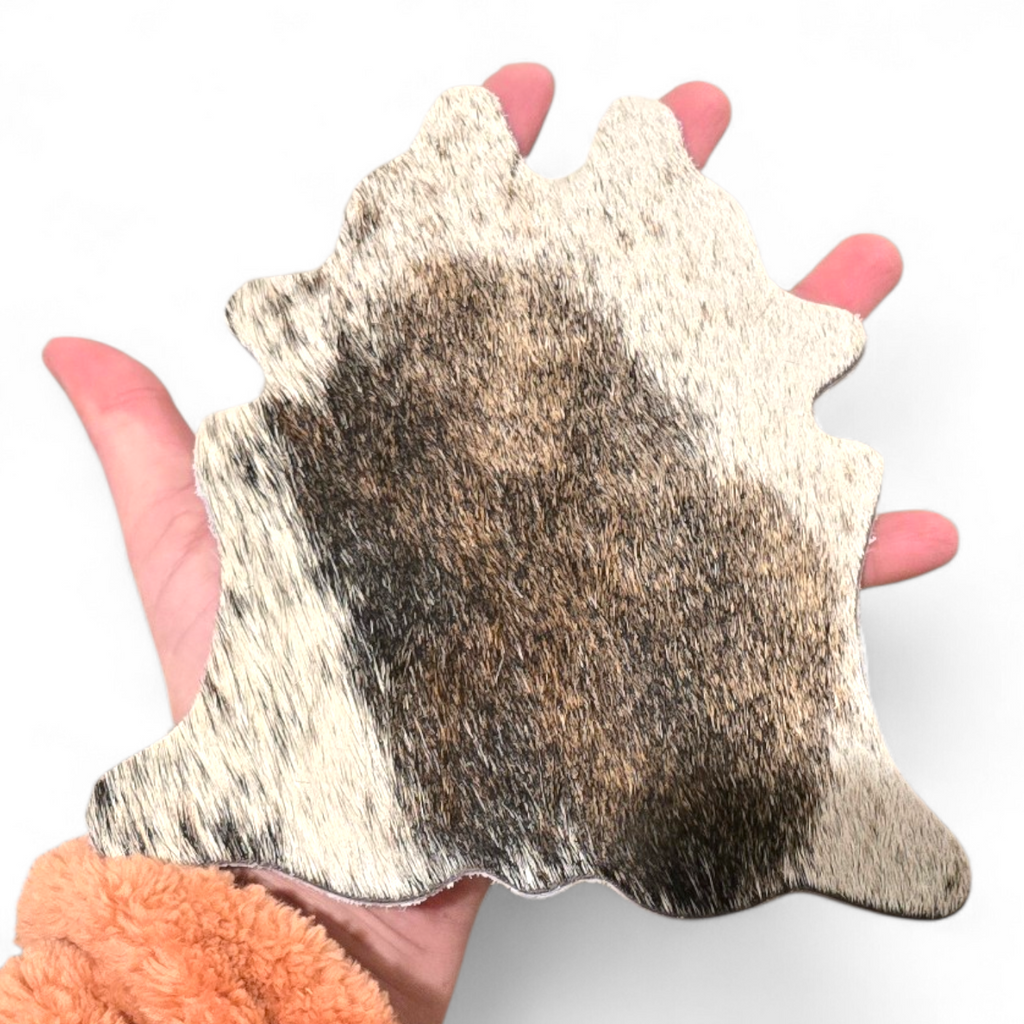 Mini Cow Hide
