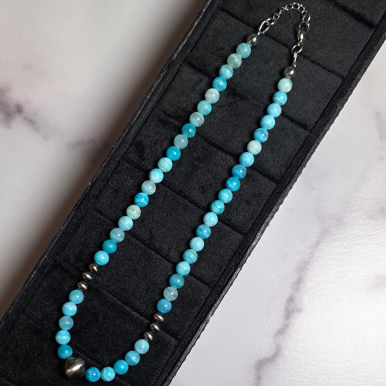 The Alice Necklace
