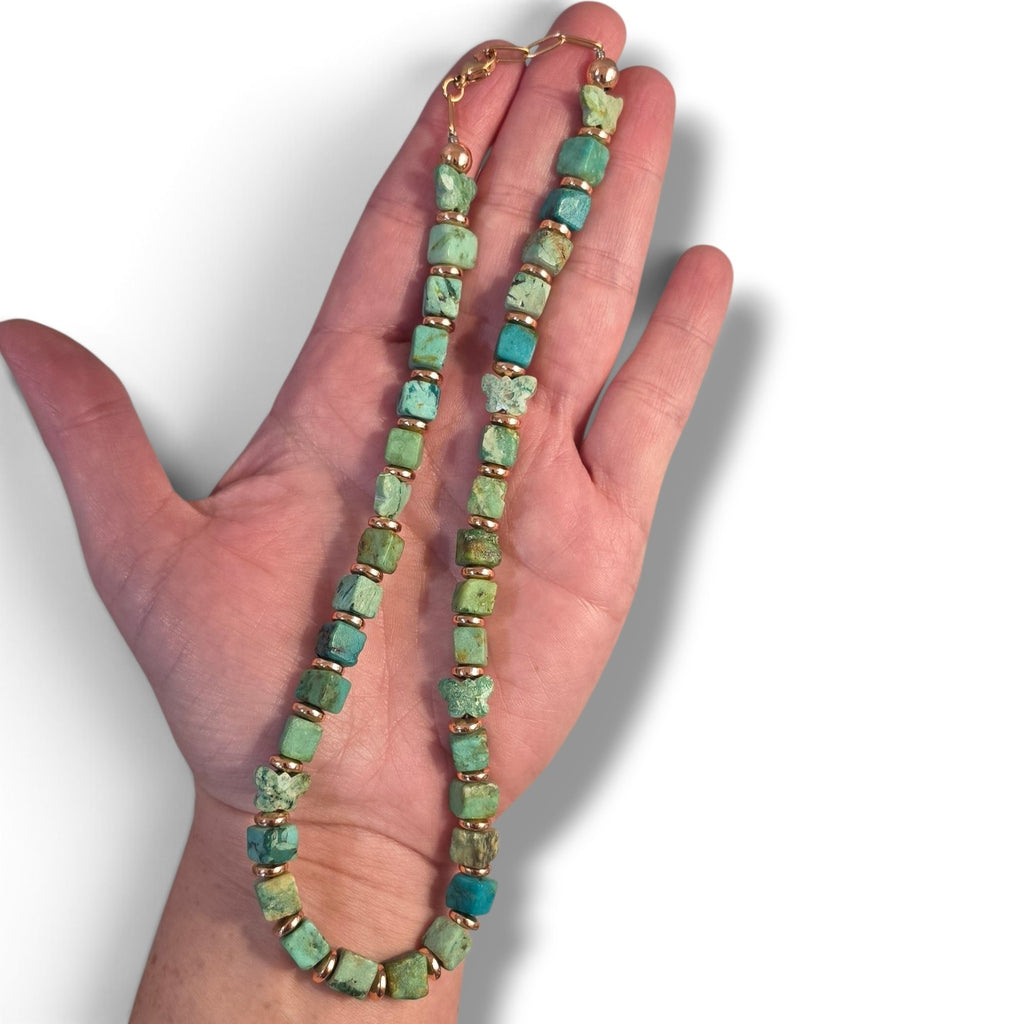 The Ariela Butterfly Necklace