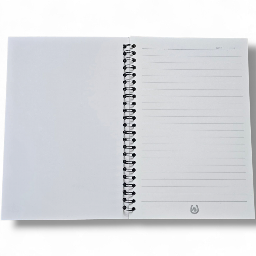 Western Notebook