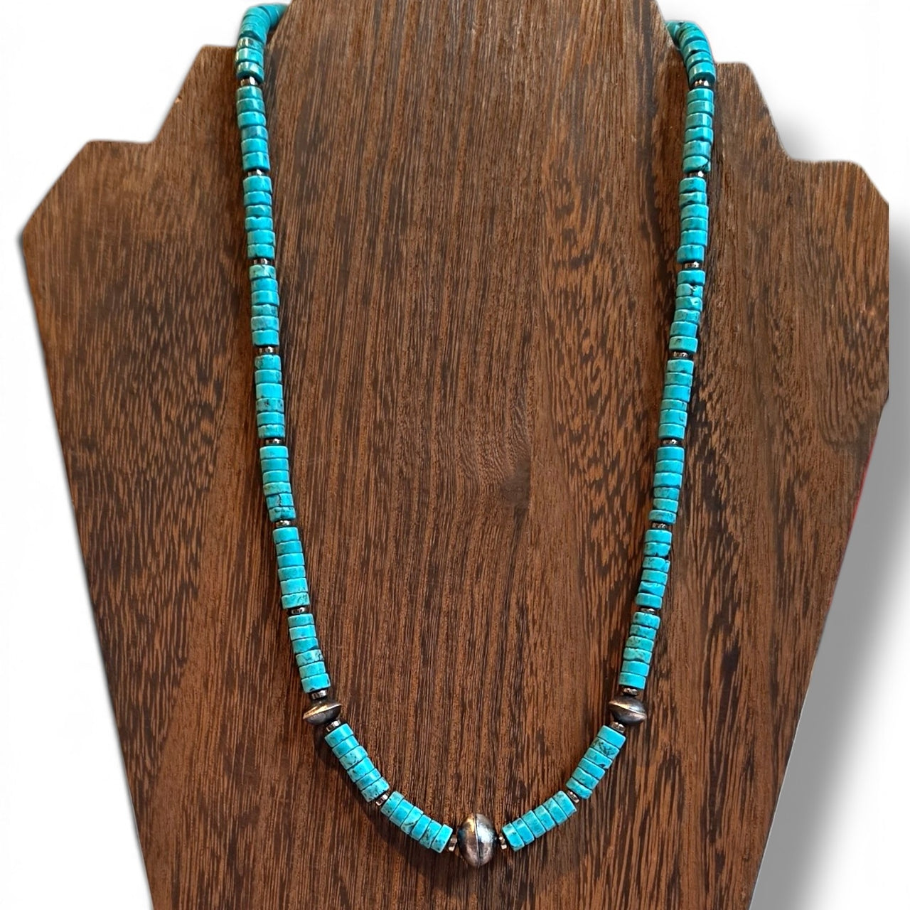 The Neytiri Necklace