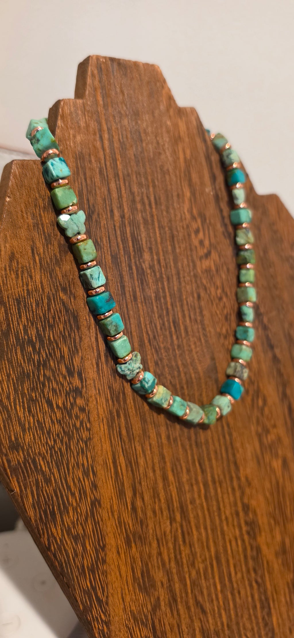 The Ariela Butterfly Necklace