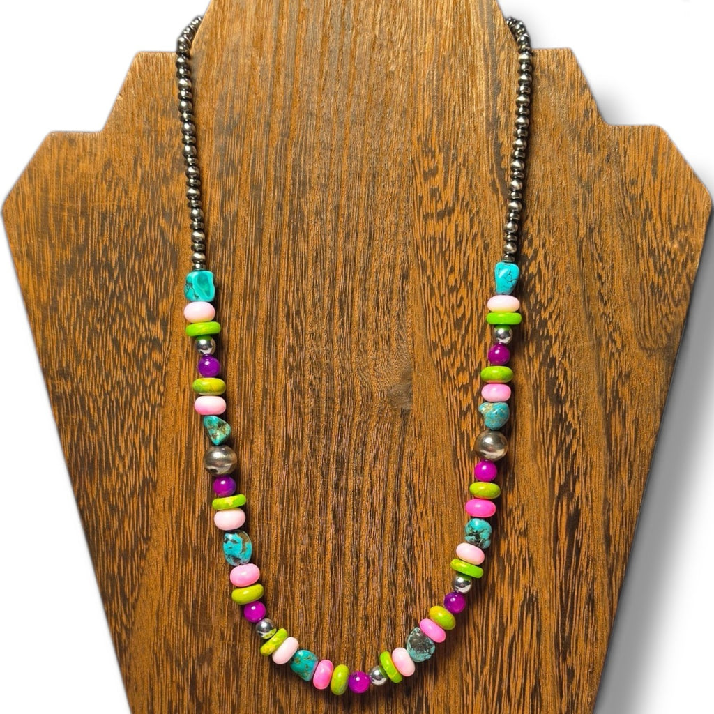 The Dopamine Feeling Necklace