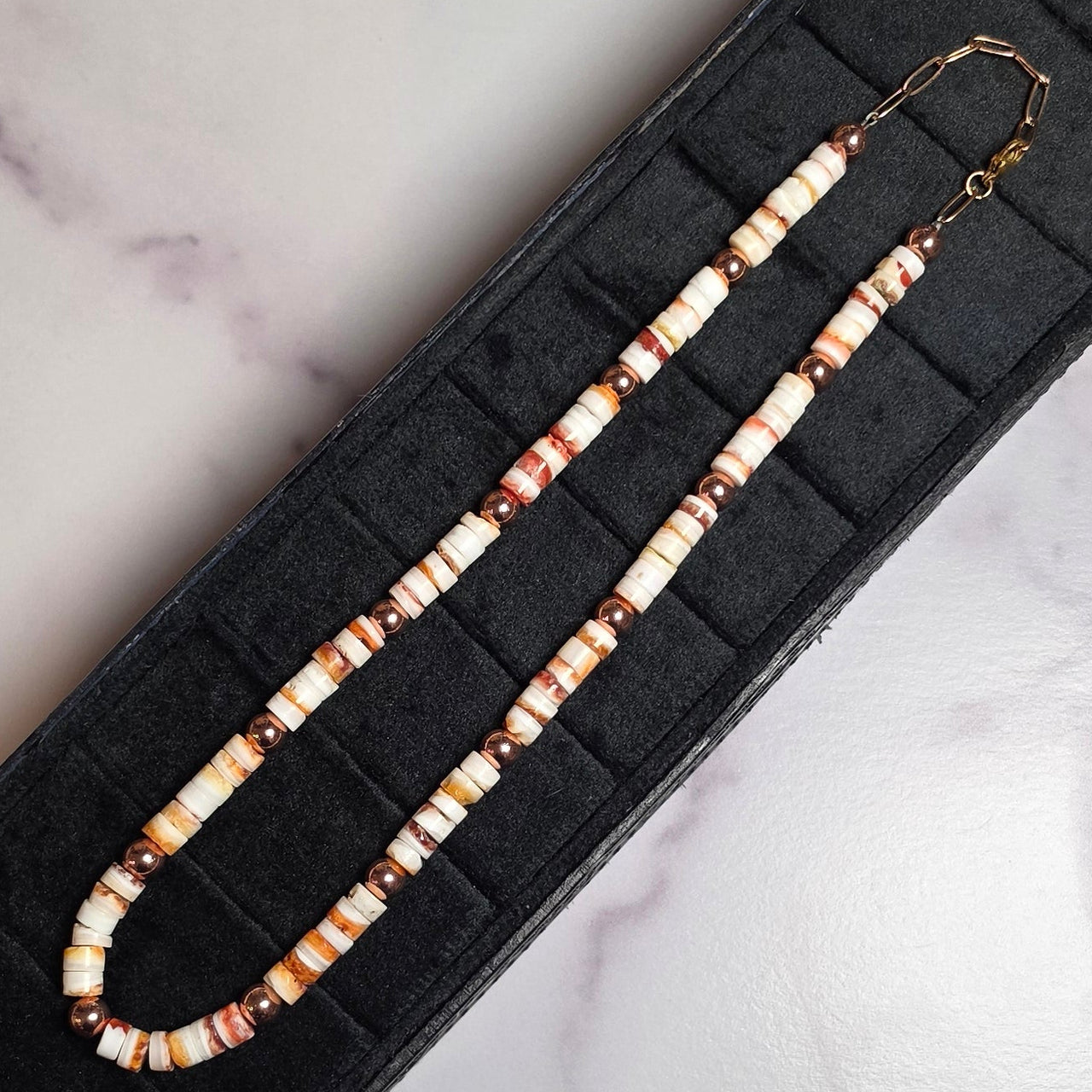 The Velma Necklace