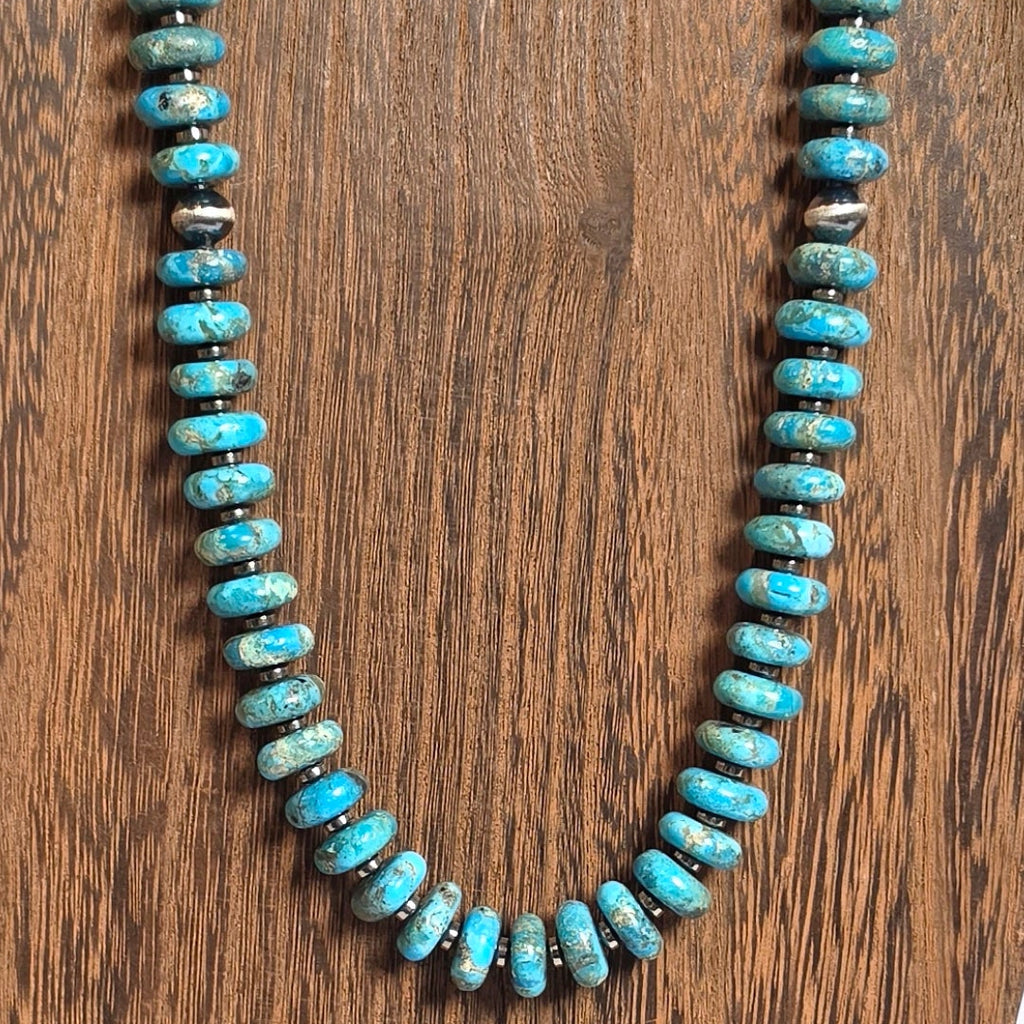 The Sulley Necklace