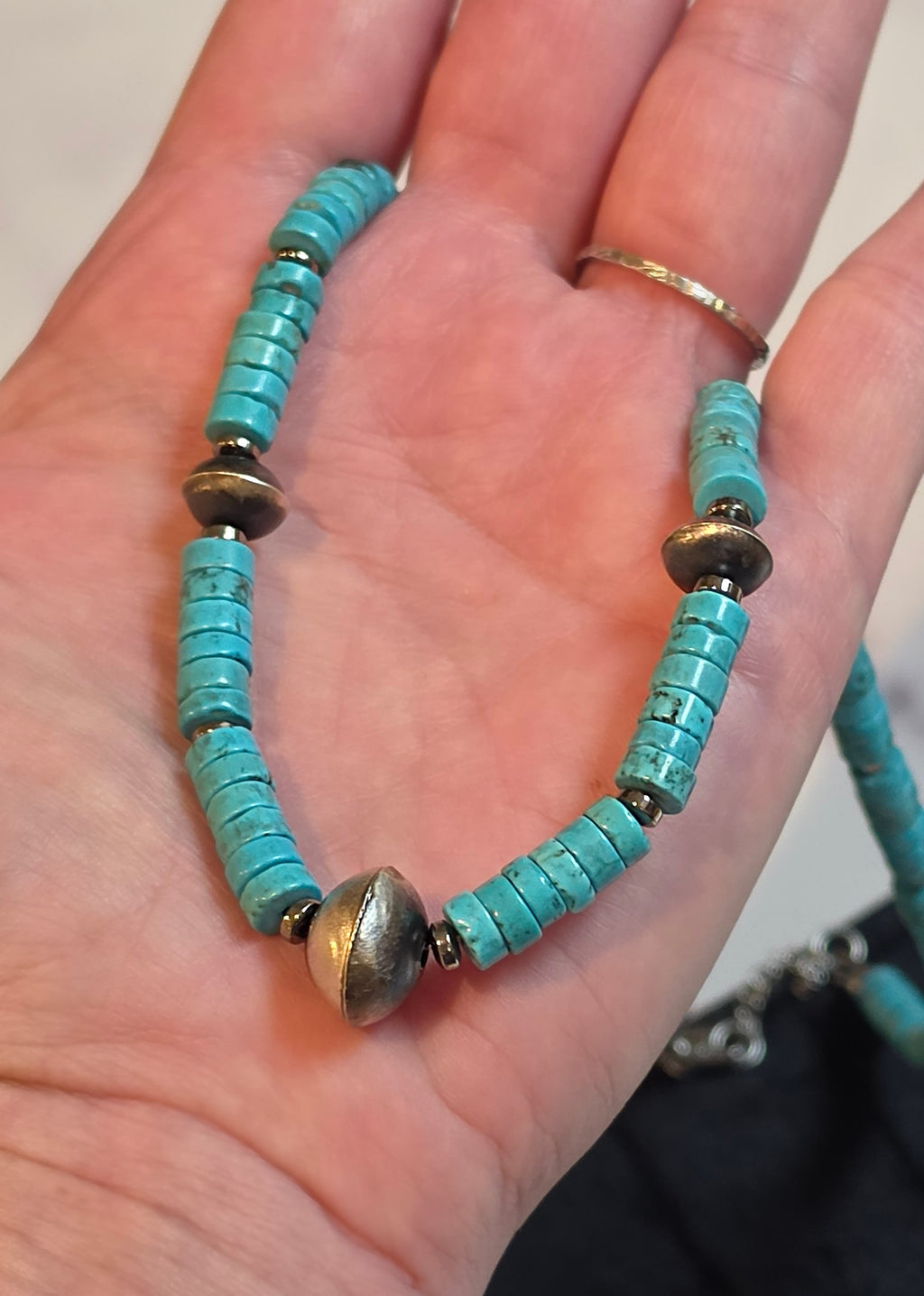 The Neytiri Necklace