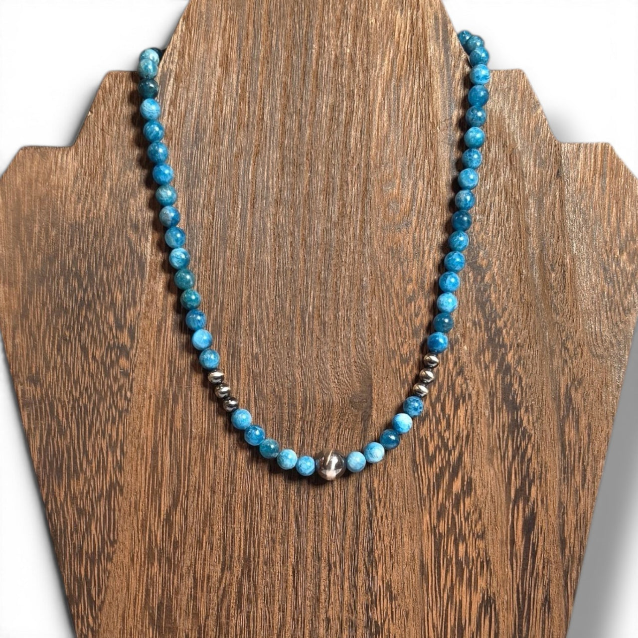The Anna Necklace