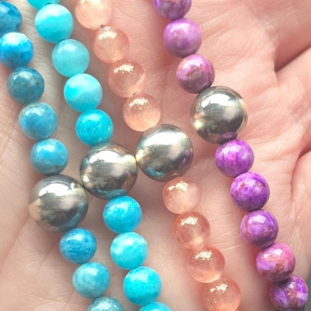 The Alice Necklace