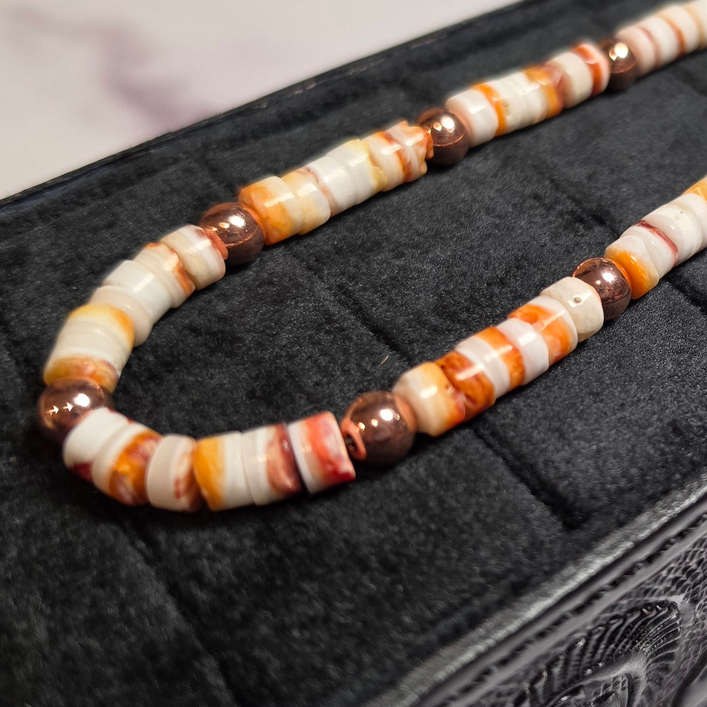 The Velma Necklace